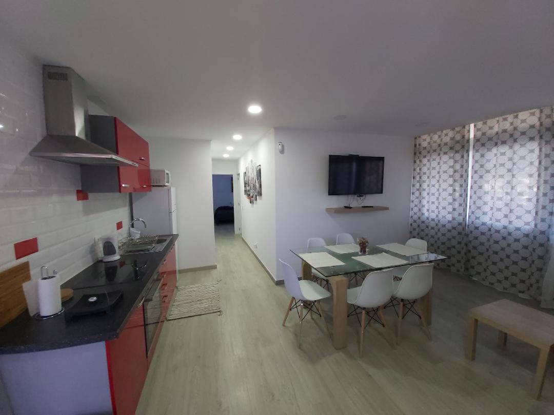 Apartamento Toma el Sol todo el año 1 Arona  Exterior foto